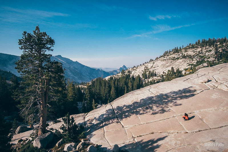 Tuolumne