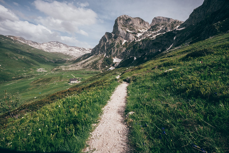Rifugio Garelli