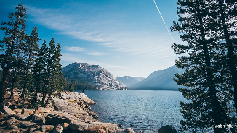 Tuolumne
