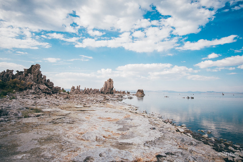 Mono Lake