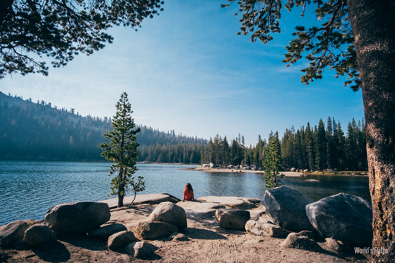 Tuolumne