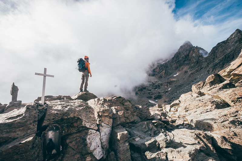 Giro del Viso + Viso