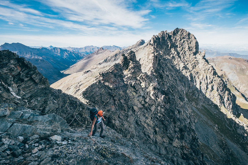 Giro del Viso + Viso