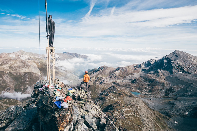 Giro del Viso + Viso