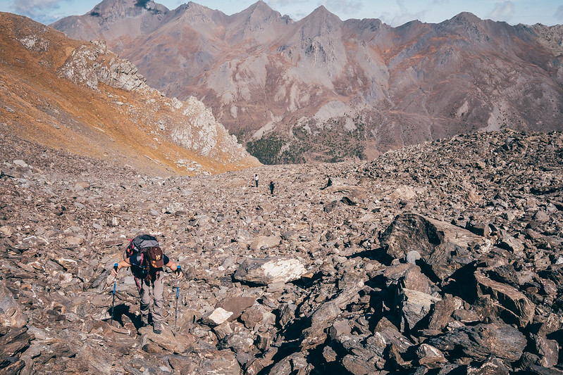 Cima del Pelvo