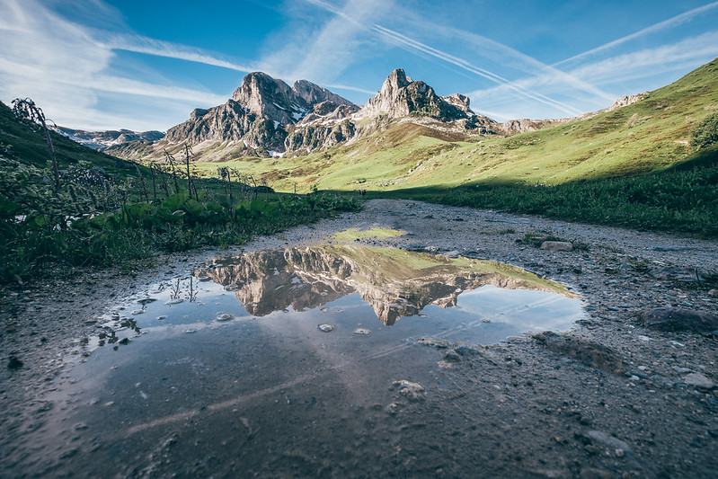 Monte Mongioie
