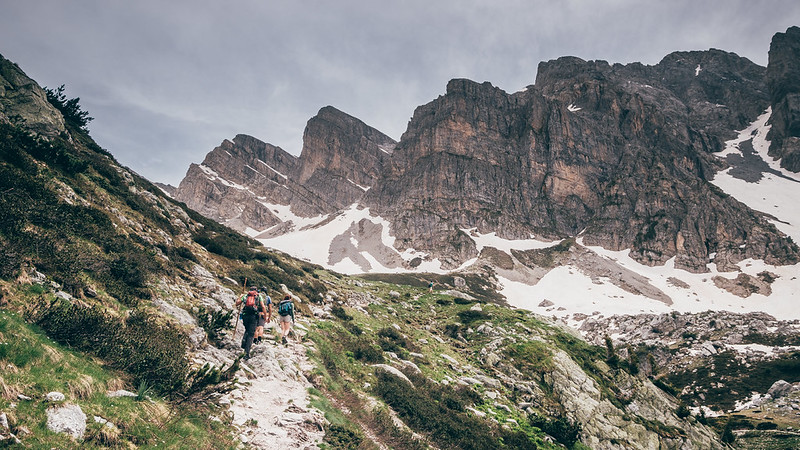 Rifugio Garelli