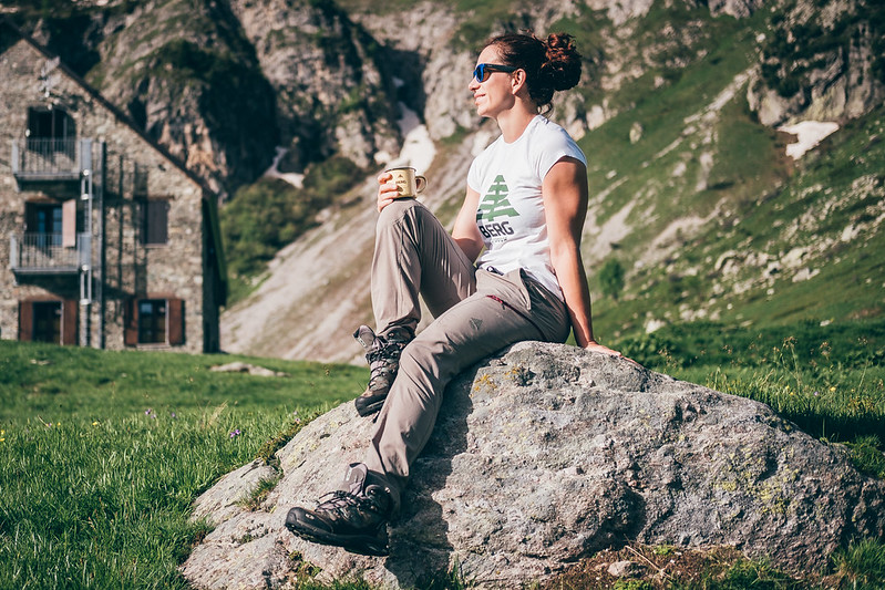 Rifugio Garelli
