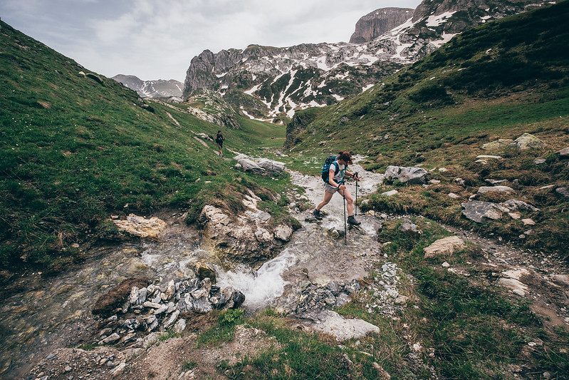 Rifugio Garelli