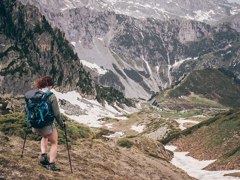 Rifugio Garelli