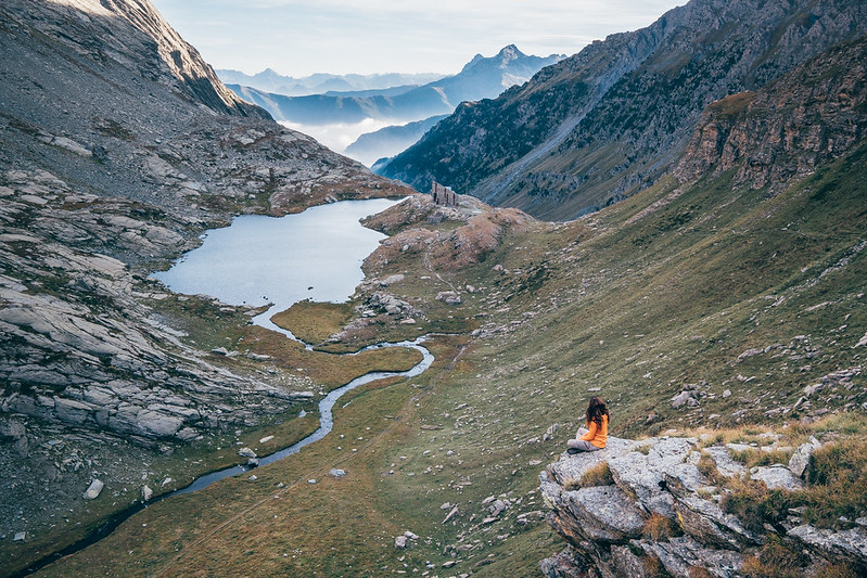 Giro del Viso + Viso