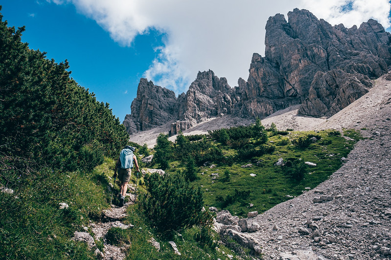 Dolomiti _1