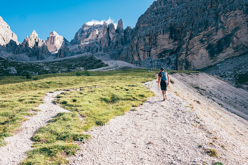 Dolomiti _1