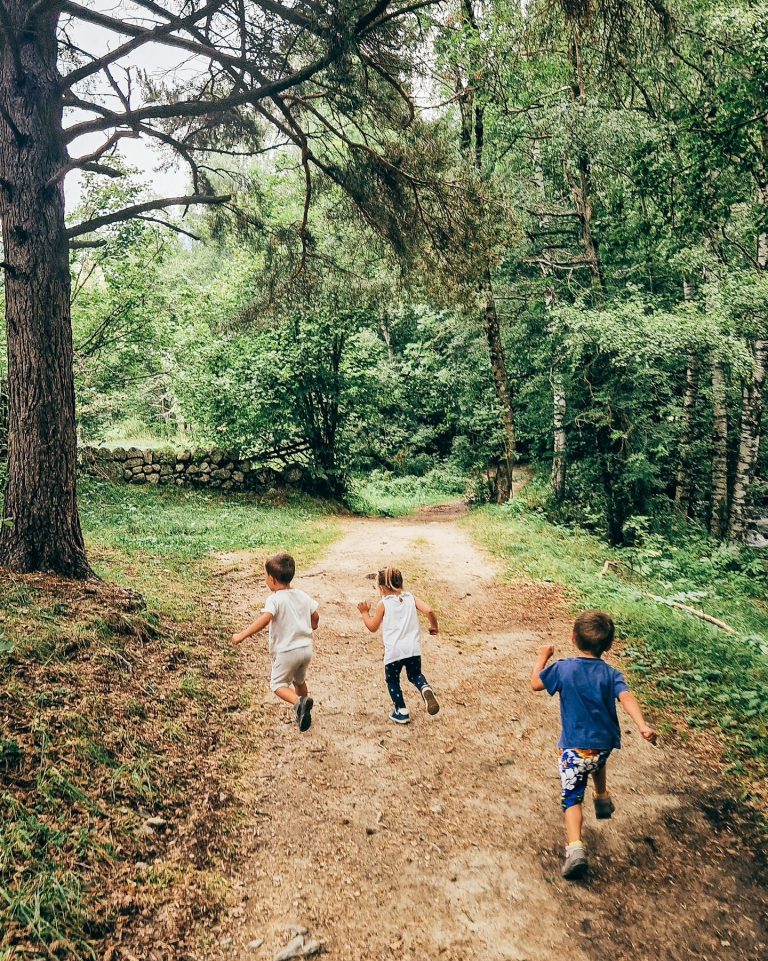 Cerdanya, Pirenei tra Spagna e Francia